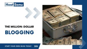 Million-Dollar Blogging