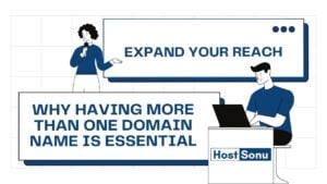 Buy More Than One Domain Name