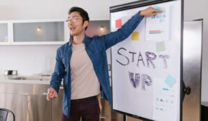 The Lean Startup Approach for Online Businesses