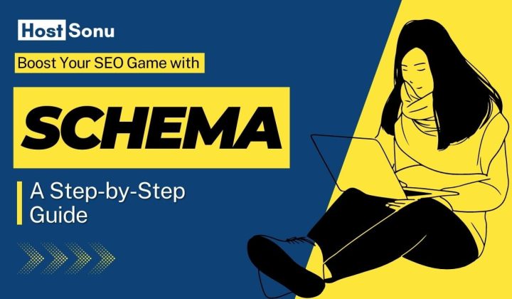 Boost Your SEO Game with Schema