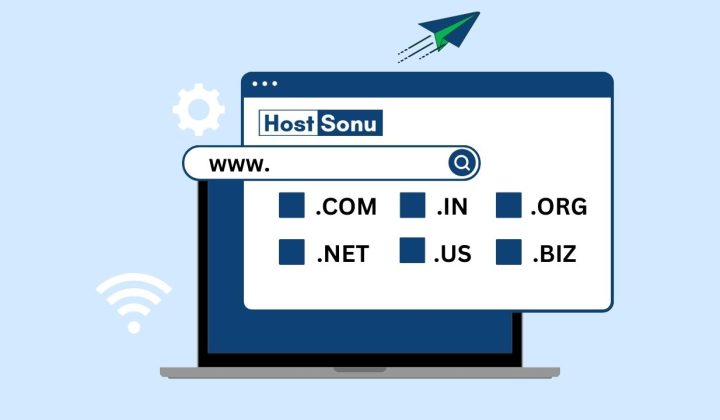 Affordable and Reliable Domain Registration