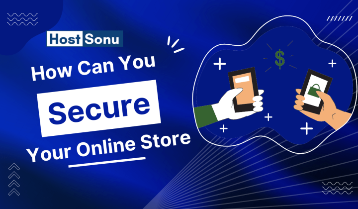 How Can You Secure Your Online Store