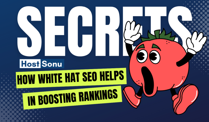 How White Hat SEO Helps In Boosting Rankings