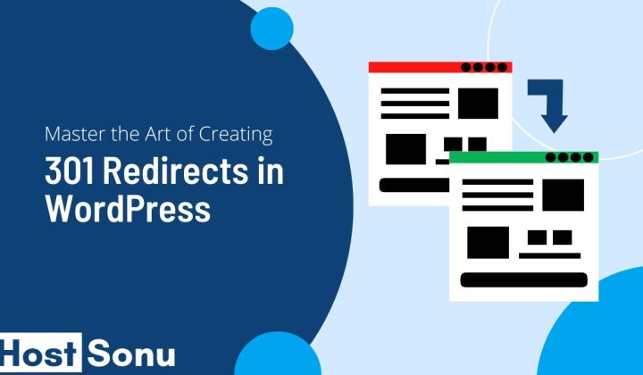 Master the Art of Creating 301 Redirects in WordPress