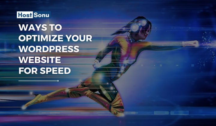 WordPress Website Speed